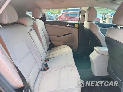 Zdjęcie 11 z 14 samochodu: 2021 HYUNDAI TUCSON VALUE VIN:KM8J33A49MU346234 - miniatura