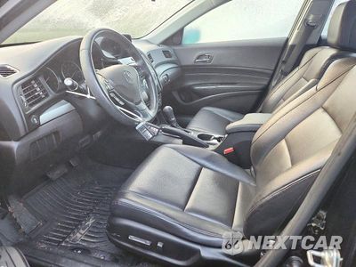 Zdjęcie 7 z 12 samochodu: 2016 ACURA ILX BASE WATCH PLUS VIN:19UDE2F35GA024168 - miniatura