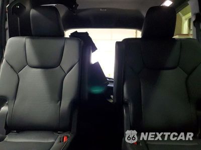Zdjęcie 10 z 14 samochodu: 2025 LEXUS TX 350 PREMIUM VIN:5TDAAAB60SS031287 - miniatura