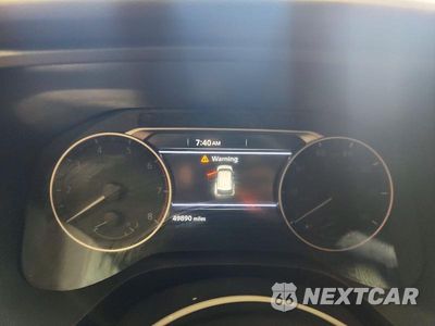 Zdjęcie 9 z 13 samochodu: 2021 NISSAN ROGUE SV VIN:5N1AT3BB7MC837212 - miniatura
