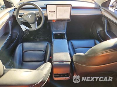 Zdjęcie 8 z 12 samochodu: 2022 TESLA MODEL 3 VIN:5YJ3E1EA5NF291271 - miniatura