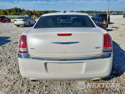 Zdjęcie 6 z 12 samochodu: 2012 CHRYSLER 300 LIMITED VIN:2C3CCAHG3CH184334 - miniatura