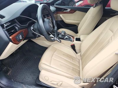 Zdjęcie 7 z 13 samochodu: 2020 AUDI A5 PREMIUM PLUS VIN:WAUCNCF56LA017030 - miniatura