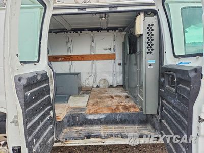 Zdjęcie 11 z 13 samochodu: 2012 CHEVROLET EXPRESS G2500 VIN:1GCWGFCB5C1124981 - miniatura