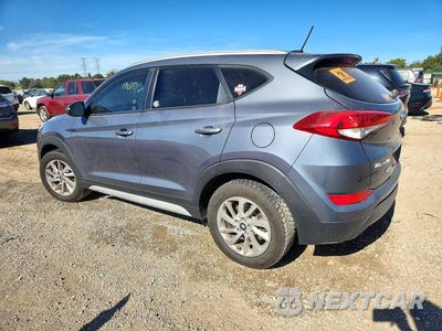 Drugie zdjęcie samochodu z przodu: 2017 HYUNDAI TUCSON SE VIN:KM8J3CA42HU475227 - miniatura