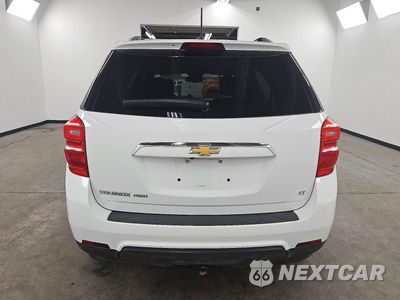 Zdjęcie 6 z 12 samochodu: 2017 CHEVROLET EQUINOX LT VIN:2GNFLFEK6H6268124 - miniatura