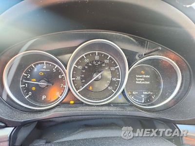 Zdjęcie 9 z 12 samochodu: 2019 MAZDA CX-5 TOURING VIN:JM3KFBCM0K1687874 - miniatura