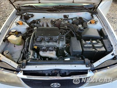 Zdjęcie 11 z 12 samochodu: 1996 TOYOTA AVALON XL VIN:4T1BF12B7TU124836 - miniatura