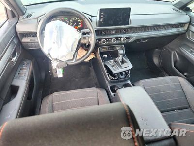 Zdjęcie 8 z 13 samochodu: 2026 HONDA CR-V SPORT VIN:7FARS6H56TE111487 - miniatura
