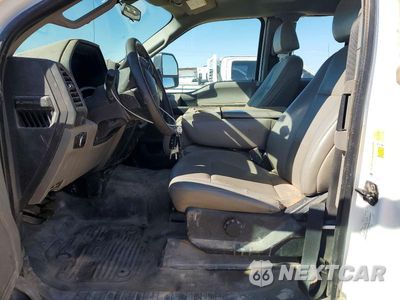 Zdjęcie 7 z 12 samochodu: 2020 FORD F250 SUPER DUTY VIN:1FT7X2B65LEC74633 - miniatura
