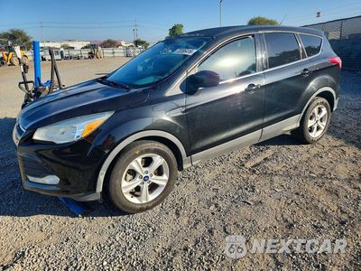 2015 FORD ESCAPE SE 1FMCU9G93FUA93118 - główne zdjęcie licytacji z USA - miniatura