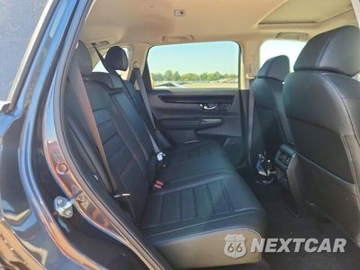 Zdjęcie 11 z 13 samochodu: 2026 HONDA CR-V EXL VIN:5J6RS4H79TL020402 - miniatura