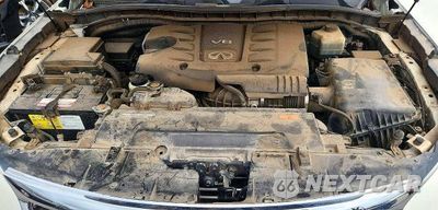 Zdjęcie 12 z 13 samochodu: 2014 INFINITI QX80 BASE VIN:JN8AZ2NF9E9552851 - miniatura
