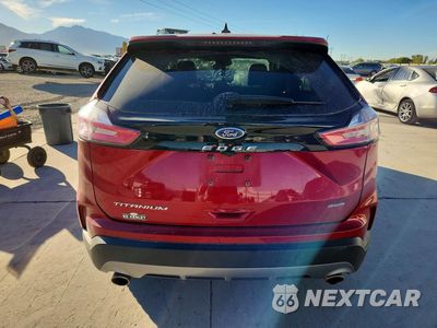 Zdjęcie 6 z 12 samochodu: 2024 FORD EDGE TITANIUM VIN:2FMPK4K92RBA00455 - miniatura