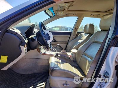 Zdjęcie 7 z 12 samochodu: 2008 SUBARU OUTBACK 2.5I LIMITED VIN:4S4BP62C487301805 - miniatura
