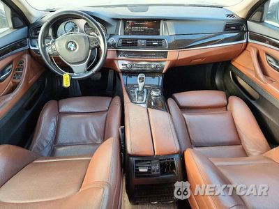 Zdjęcie 8 z 12 samochodu: 2016 BMW 535 XI VIN:WBA5B3C56GG253606 - miniatura