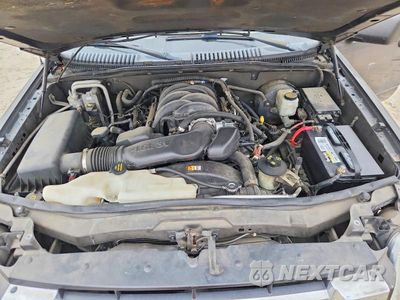 Zdjęcie 11 z 12 samochodu: 2007 FORD EXPLORER SPORT TRAC XLT VIN:1FMEU31877UA01676 - miniatura