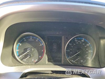 Zdjęcie 9 z 13 samochodu: 2017 TOYOTA RAV4 LE VIN:JTMZFREV5HJ128576 - miniatura