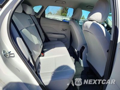 Zdjęcie 11 z 13 samochodu: 2025 HYUNDAI KONA SEL VIN:KM8HBCAB5SU240151 - miniatura