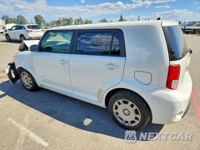 Drugie zdjęcie samochodu z przodu: 2014 SCION XB RELEASE SERIES 10.0 VIN:JTLZE4FE9EJ059931 - miniatura