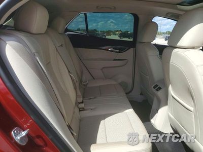 Zdjęcie 11 z 13 samochodu: 2021 BUICK ENVISION ESSENCE VIN:LRBFZNR40MD103919 - miniatura