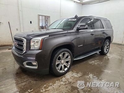 2016 GMC YUKON SLT 1GKS2BKCXGR438427 - główne zdjęcie licytacji z USA - miniatura