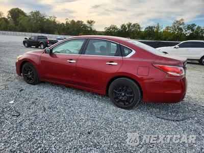 Drugie zdjęcie samochodu z przodu: 2014 NISSAN ALTIMA 2.5 S VIN:1N4AL3AP0EC171254 - miniatura