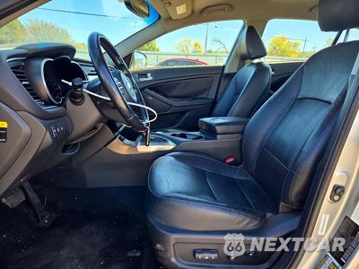 Zdjęcie 7 z 12 samochodu: 2014 KIA OPTIMA HYBRID VIN:KNAGN4AD4E5075655 - miniatura