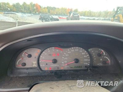 Zdjęcie 9 z 13 samochodu: 2004 TOYOTA SEQUOIA SR5 VIN:5TDBT44A64S226024 - miniatura