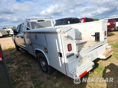 Drugie zdjęcie samochodu z przodu: 2018 FORD F350 SUPER DUTY VIN:1FD8W3FT5JEC67607 - miniatura
