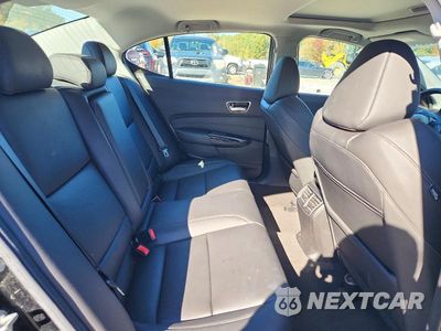 Zdjęcie 10 z 12 samochodu: 2019 ACURA TLX VIN:19UUB3F34KA007224 - miniatura