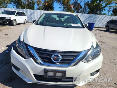 Piąte zdjęcie samochodu w środku: 2016 NISSAN ALTIMA 3.5 SL VIN:1N4BL3AP7GC148870 - miniatura