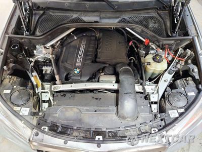 Zdjęcie 12 z 13 samochodu: 2017 BMW X6 SDRIVE35I VIN:5UXKU0C3XH0G68985 - miniatura