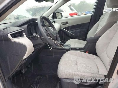 Zdjęcie 7 z 13 samochodu: 2026 TOYOTA COROLLA CROSS L VIN:7MUAAAAG5TV191585 - miniatura