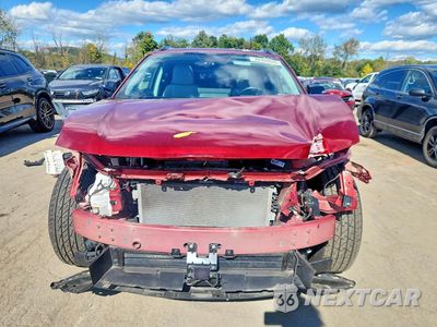 Piąte zdjęcie samochodu w środku: 2024 HONDA PROLOGUE TOUR VIN:3GPKHXRJ4RS504819 - miniatura