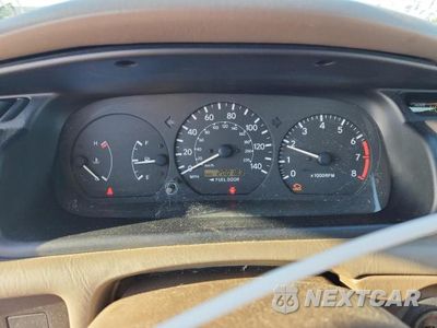 Zdjęcie 9 z 12 samochodu: 2001 TOYOTA CAMRY CE VIN:4T1BG22K31U817337 - miniatura