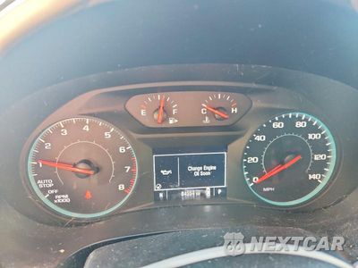 Zdjęcie 9 z 12 samochodu: 2022 CHEVROLET MALIBU LT VIN:1G1ZD5ST9NF162691 - miniatura