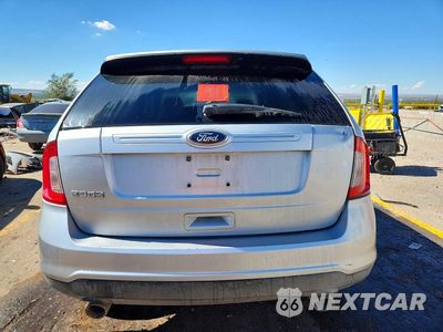 Zdjęcie 6 z 14 samochodu: 2014 FORD EDGE SE VIN:2FMDK3GC6EBA20218 - miniatura