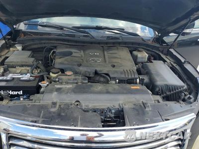 Zdjęcie 11 z 12 samochodu: 2014 INFINITI QX80 BASE VIN:JN8AZ2NE9E9065057 - miniatura