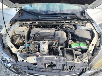 Zdjęcie 11 z 13 samochodu: 2013 HONDA ACCORD EXL VIN:1HGCR2F89DA059075 - miniatura