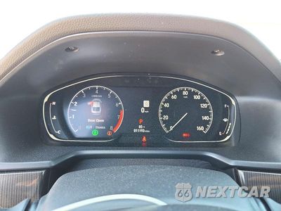 Zdjęcie 9 z 12 samochodu: 2022 HONDA ACCORD SPORT VIN:1HGCV1F36NA059661 - miniatura