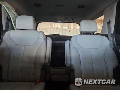 Zdjęcie 10 z 13 samochodu: 2021 HYUNDAI PALISADE SEL VIN:KM8R44HE7MU293103 - miniatura