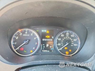 Zdjęcie 9 z 13 samochodu: 2020 MITSUBISHI OUTLANDER SE VIN:JA4AZ3A33LJ001107 - miniatura