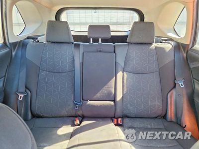 Zdjęcie 10 z 13 samochodu: 2021 TOYOTA RAV4 HYBRID XLE VIN:4T3RWRFV7MU046388 - miniatura