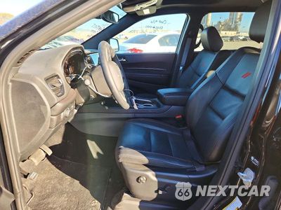 Zdjęcie 7 z 13 samochodu: 2026 DODGE DURANGO GT VIN:1C4RDJDG9TC248159 - miniatura