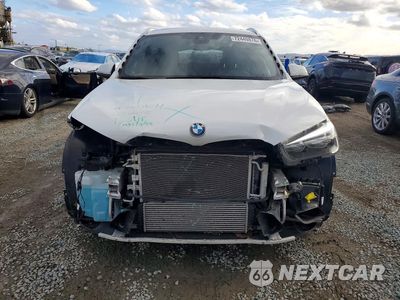 Piąte zdjęcie samochodu w środku: 2021 BMW X1 SDRIVE28I VIN:WBXJG7C05M5S00694 - miniatura