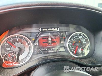 Zdjęcie 9 z 12 samochodu: 2020 RAM 1500 BIG HORN/LONE STAR VIN:1C6SRFBT2LN198507 - miniatura