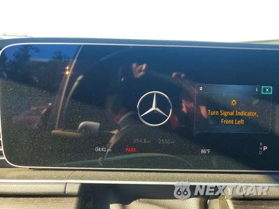 Zdjęcie 9 z 14 samochodu: 2026 MERCEDES-BENZ GLE 450 4MATIC VIN:4JGFB5KB2TB528871 - miniatura
