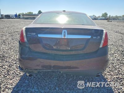 Zdjęcie 6 z 12 samochodu: 2009 LINCOLN MKS VIN:1LNHM93R49G623580 - miniatura