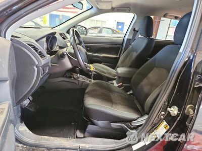Zdjęcie 7 z 12 samochodu: 2016 MITSUBISHI OUTLANDER SPORT ES VIN:JA4AP3AU6GZ032003 - miniatura